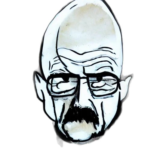 face, mask, staff, jacket transparent PNG cut-out