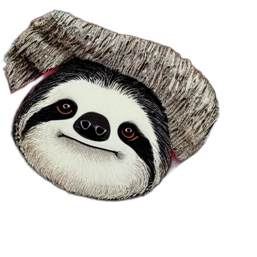 hat, animal, staff, mask transparent PNG cut-out
