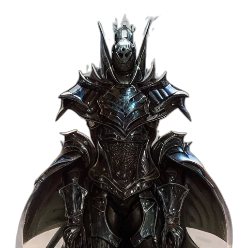 dragon, mask, staff, creature, concept art, fantasy art, 3d render, comic book art transparent PNG cut-out