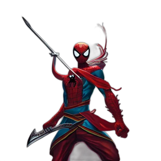 staff, mask, sword, weapon transparent PNG cut-out