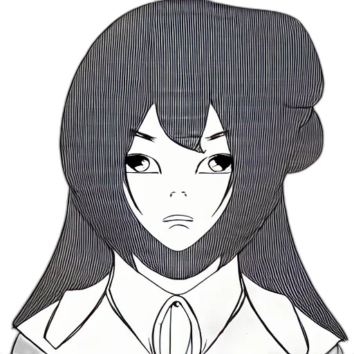 face, mask, staff, hair transparent PNG cut-out