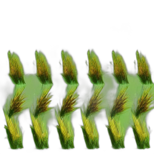 hair, dragon, weapon, animal transparent PNG cut-out