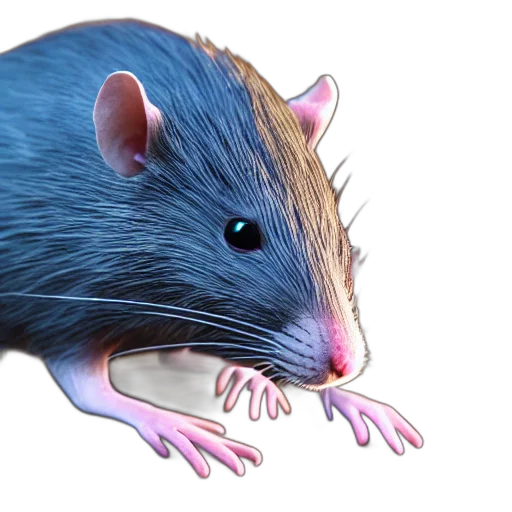 animal, creature, 3d render, concept art, photorealistic, watercolor, most, detailed transparent PNG cut-out