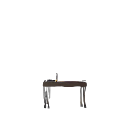 furniture, staff, jewelry, robot transparent PNG cut-out