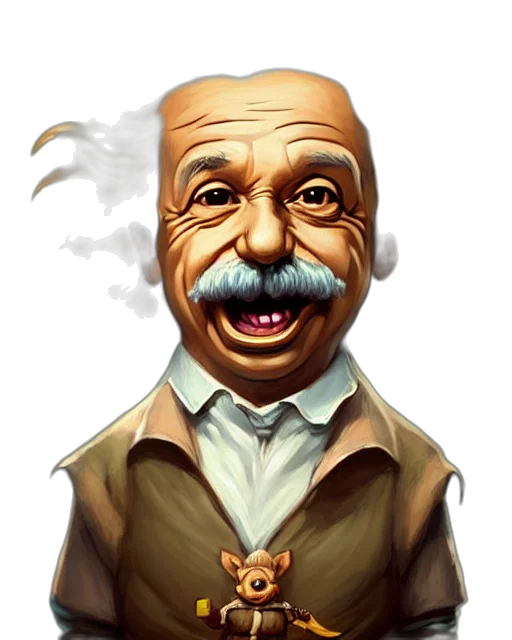 face, staff, mask, concept art transparent PNG cut-out