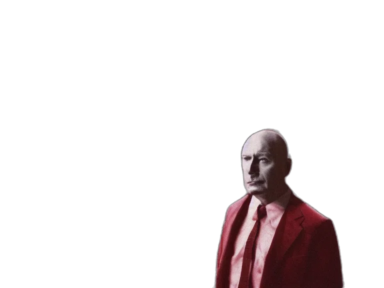 jacket, robot, face, creature, 3d render, concept art, photorealistic, pixel art transparent PNG cut-out
