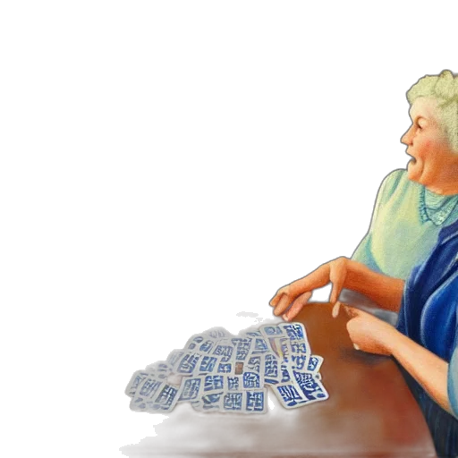 concept art, photorealistic, 3d render, oil painting transparent PNG cut-out
