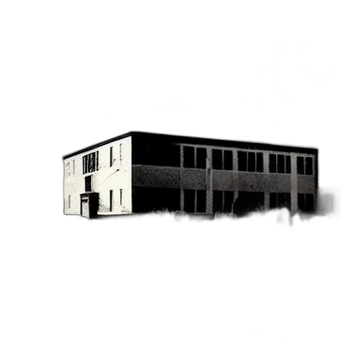 building, furniture, staff, robot, 3d render, concept art, photorealistic, pixel art transparent PNG cut-out