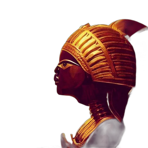crown, mask, jewelry, hat, concept art, photorealistic, fantasy art, 3d render transparent PNG cut-out