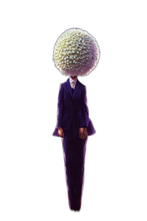 hat, staff, crown, umbrella, concept art, 3d render, photorealistic, pixel art transparent PNG cut-out