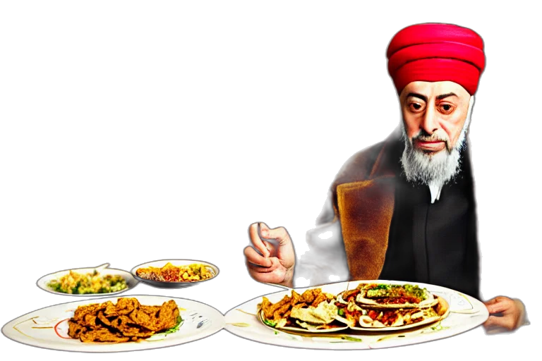 food, photorealistic, pixel art, concept art transparent PNG cut-out