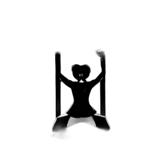 furniture, staff, jewelry, robot transparent PNG cut-out