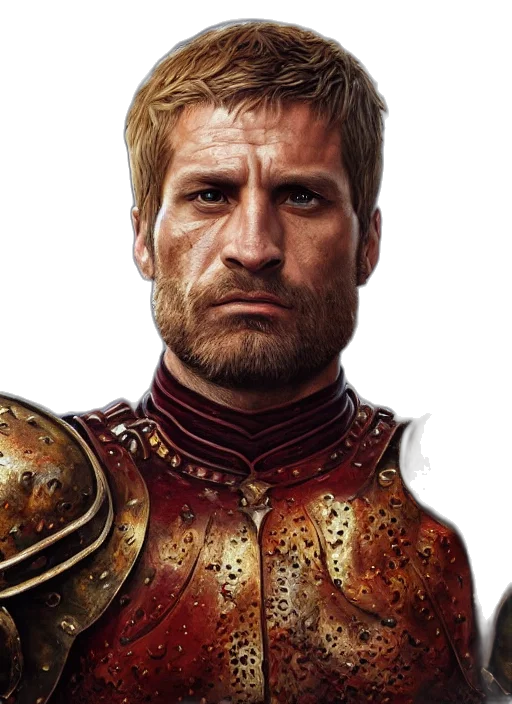 face, staff, sword, crown transparent PNG cut-out