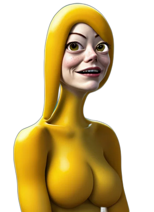 dress, face, mask, robot, 3d render, concept art, cartoon, photorealistic transparent PNG cut-out