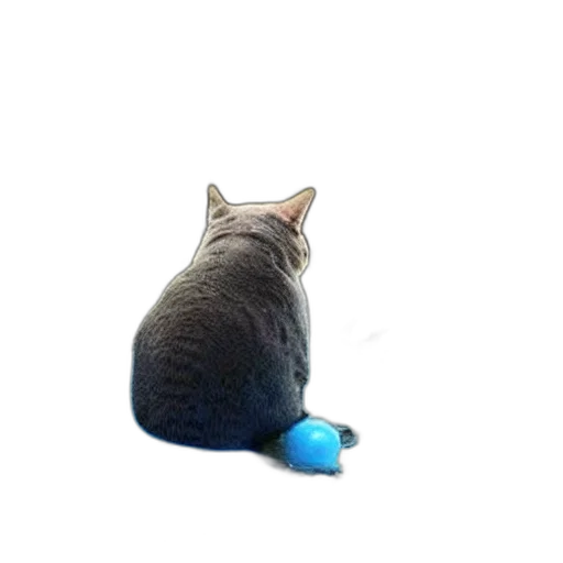 staff, animal, creature, hat, 3d render, photorealistic, vaporwave, pixel art transparent PNG cut-out