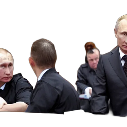 staff, concept art, vladimir, putin transparent PNG cut-out