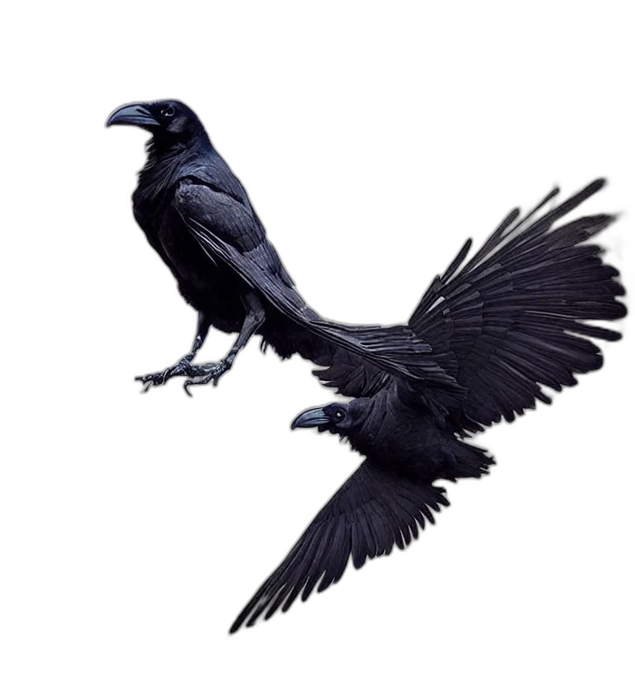 animal, dragon, creature, staff, concept art, photorealistic, 3d render, fantasy art transparent PNG cut-out