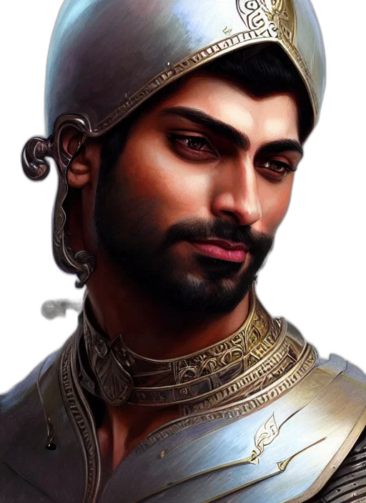 face, crown, sword, staff transparent PNG cut-out
