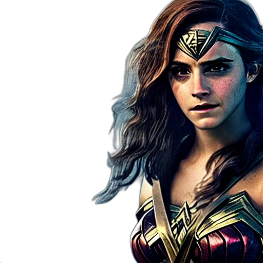 comic book art, concept art, fantasy art, emma transparent PNG cut-out