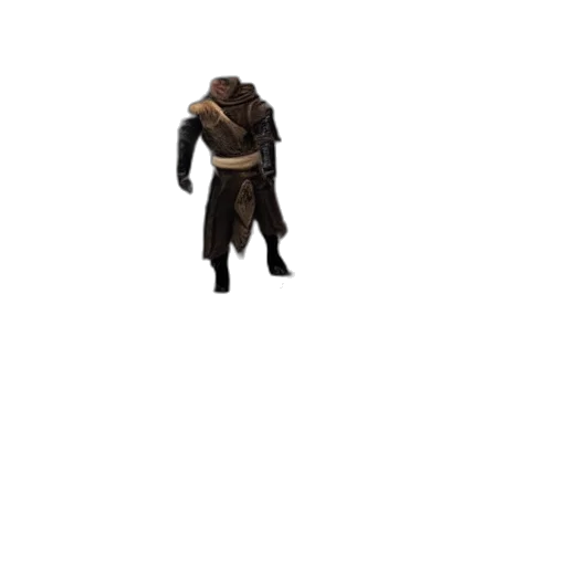weapon, staff, jacket, sword transparent PNG cut-out