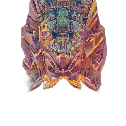 mask, jacket, dress, crown transparent PNG cut-out