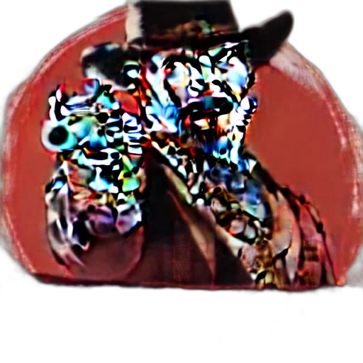 hat, bottle, face, jewelry transparent PNG cut-out