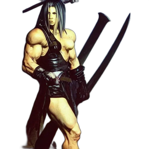 weapon, sword, concept art, fantasy art transparent PNG cut-out