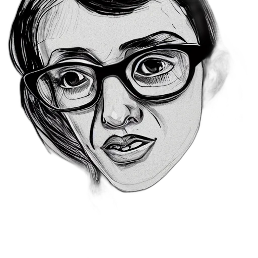face, staff, mask, cartoon transparent PNG cut-out