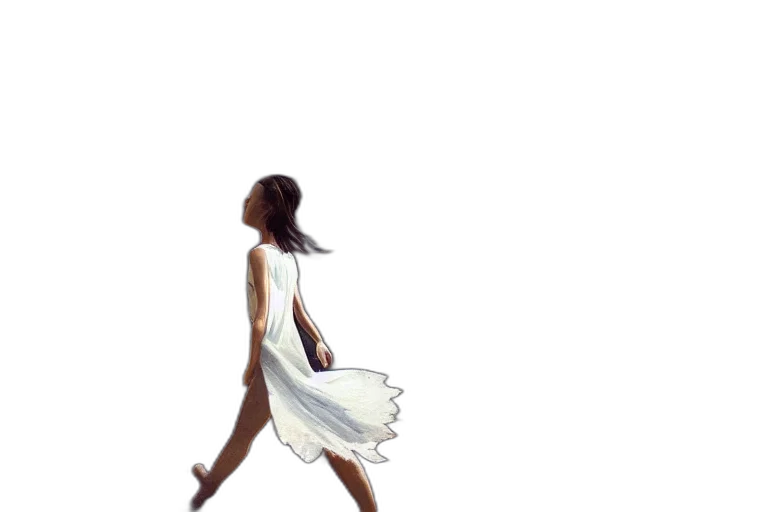 dress, creature, shoes, concept art, pixel art, photorealistic, watercolor, outer space transparent PNG cut-out