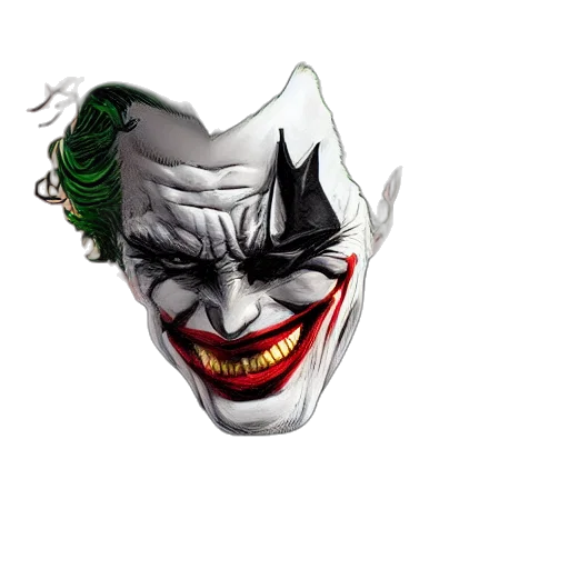 mask, face, comic book art, concept art, photorealistic, 3d render, batman, putting transparent PNG cut-out