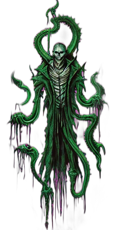 creature, staff, mask, animal, concept art, fantasy art, pixel art, comic book art transparent PNG cut-out