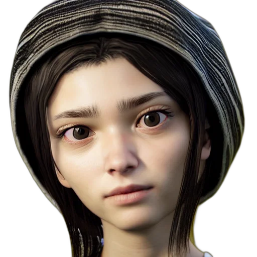 face, hat, crown, mask transparent PNG cut-out