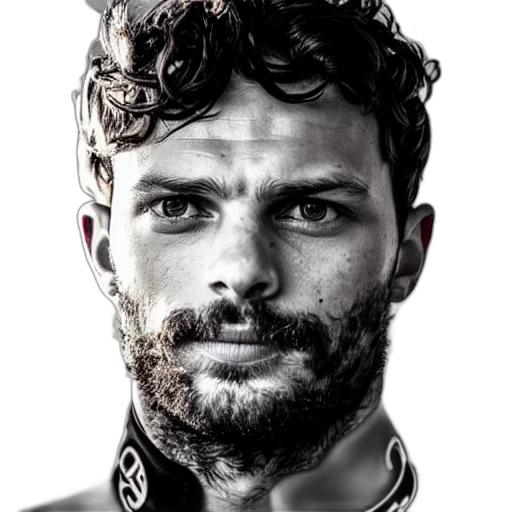 face, dragon, staff, crown transparent PNG cut-out