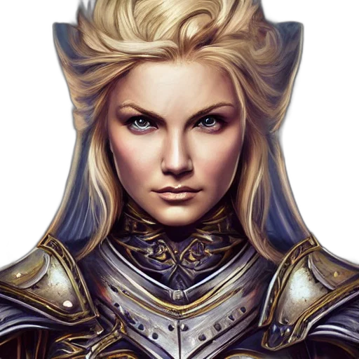 face, dragon, crown, staff transparent PNG cut-out