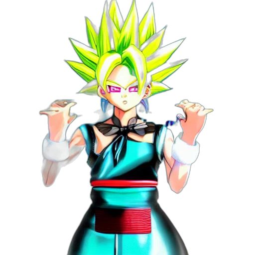 staff, jacket, jewelry, concept art, pixel art, 3d render, anime, green transparent PNG cut-out