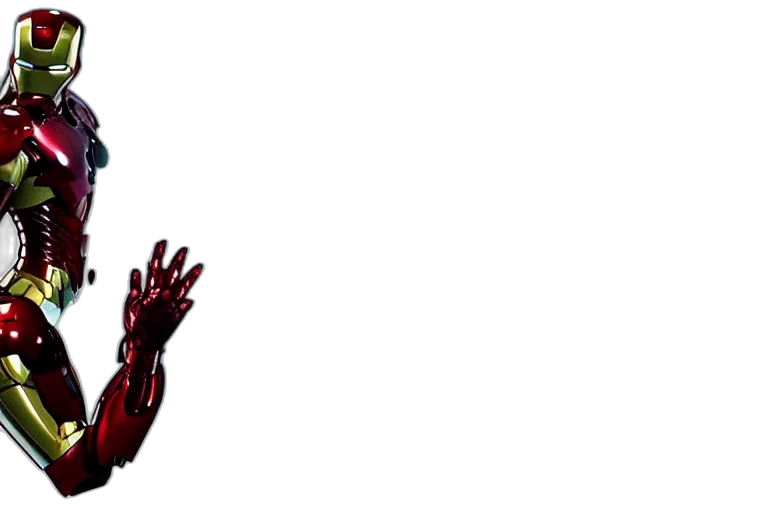 creature, weapon, mask, robot transparent PNG cut-out