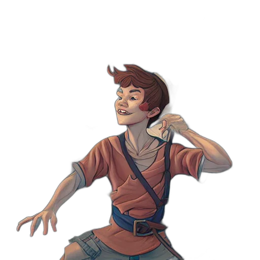 staff, weapon, concept art, fantasy art transparent PNG cut-out