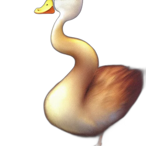 animal, staff, creature, crown transparent PNG cut-out