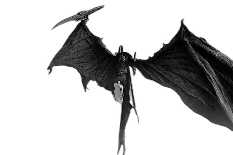 dragon, sword, weapon, staff transparent PNG cut-out