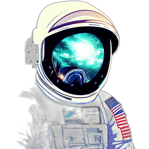 mask, staff, robot, face transparent PNG cut-out