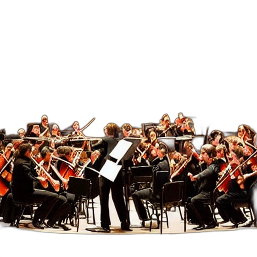 staff, orchestral, concert, art, banksy transparent PNG cut-out