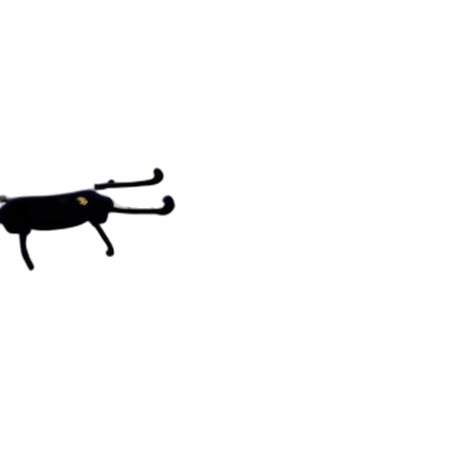 weapon, robot, animal, staff, concept art, pixel art, 3d render, cartoon transparent PNG cut-out