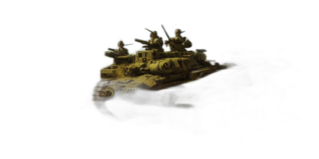 weapon, robot, car, dragon transparent PNG cut-out