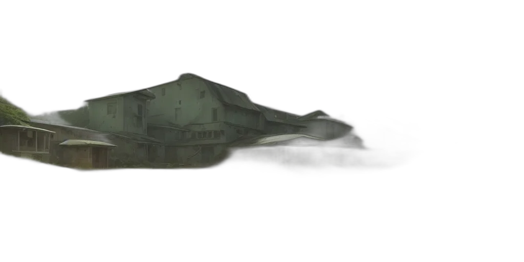 hat, weapon, mask, shoes transparent PNG cut-out