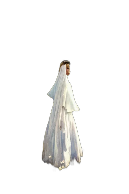 dress, staff, jacket, sword, concept art, 3d render, pixel art, fantasy art transparent PNG cut-out
