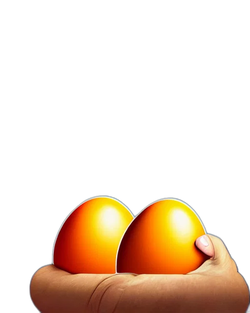 hat, crown, food, mask transparent PNG cut-out