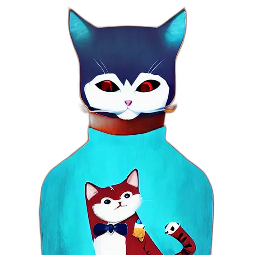 bottle, mask, jacket, concept art transparent PNG cut-out