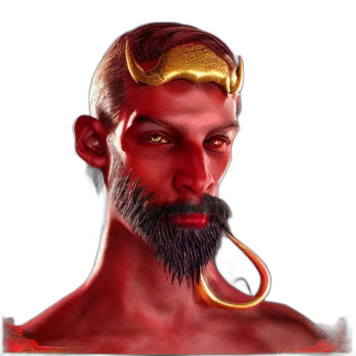 face, dragon, mask, creature transparent PNG cut-out