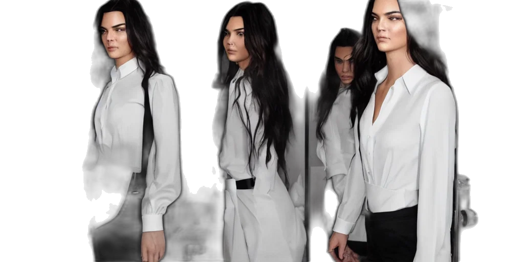 jacket, monochrome, earth tones, dark transparent PNG cut-out