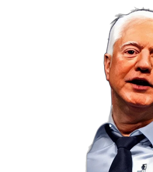 face, president, nacho, cheese transparent PNG cut-out